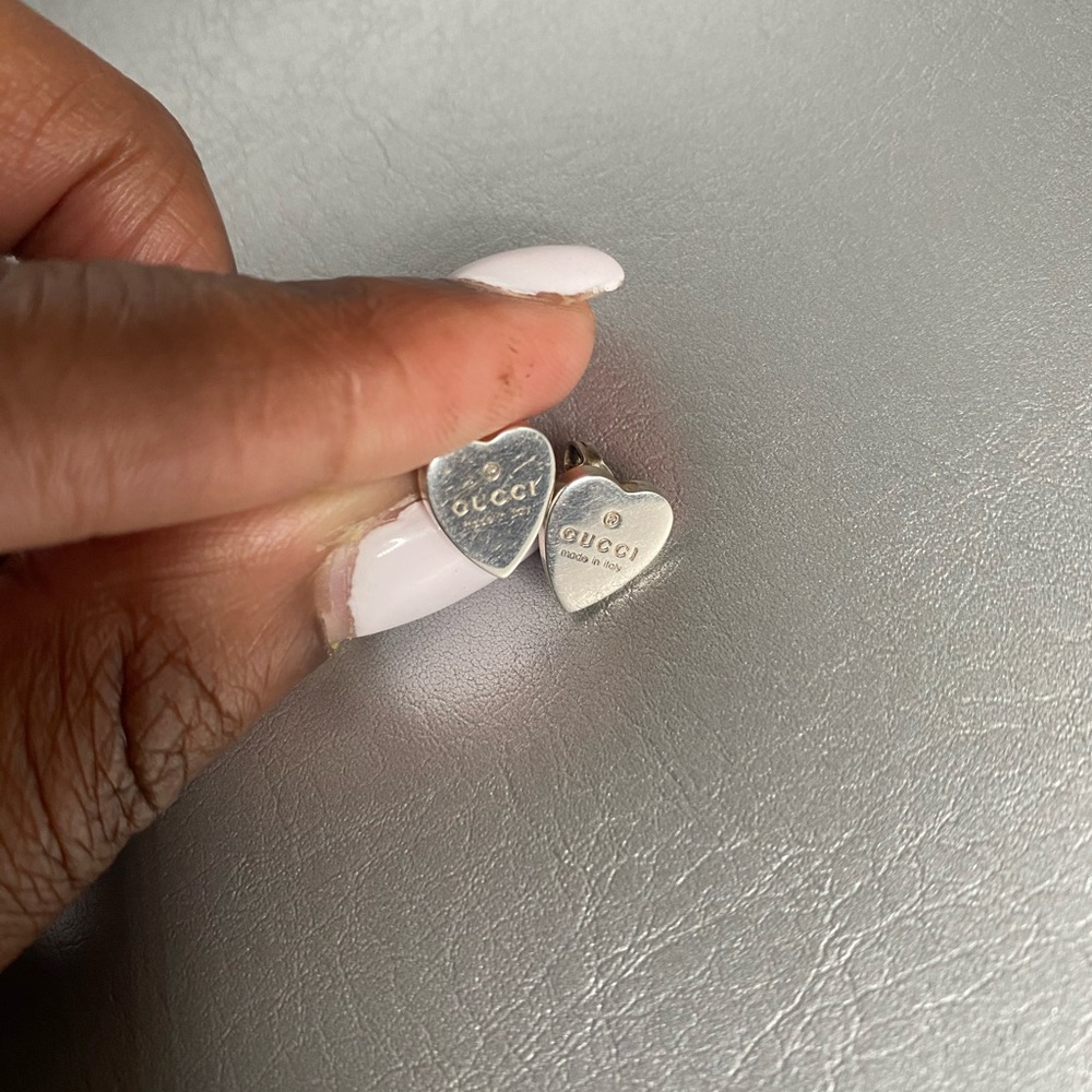 Gucci earrings